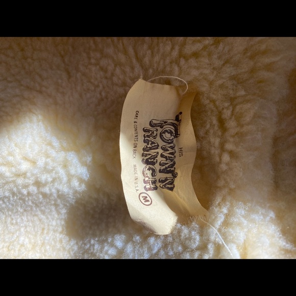 Town Ranch coat - Picture 4 of 4